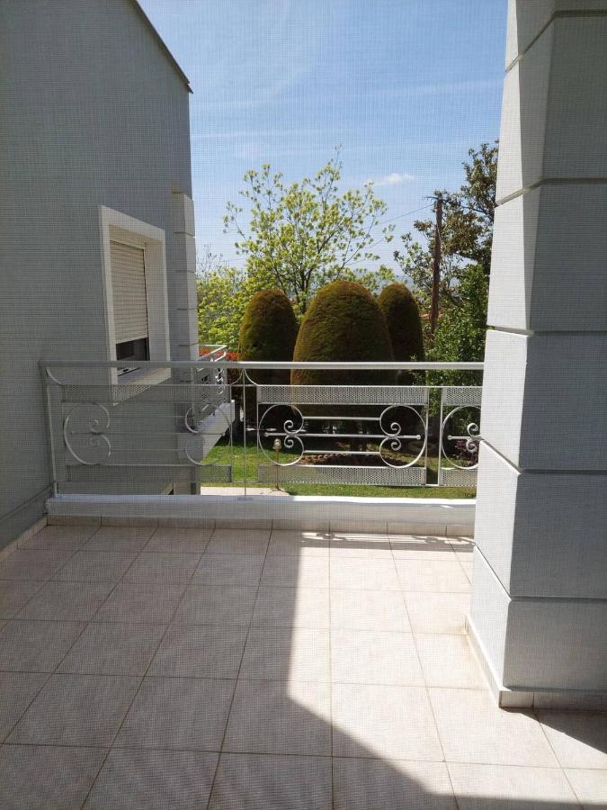 La Maison De Catherine Волос Екстер'єр фото