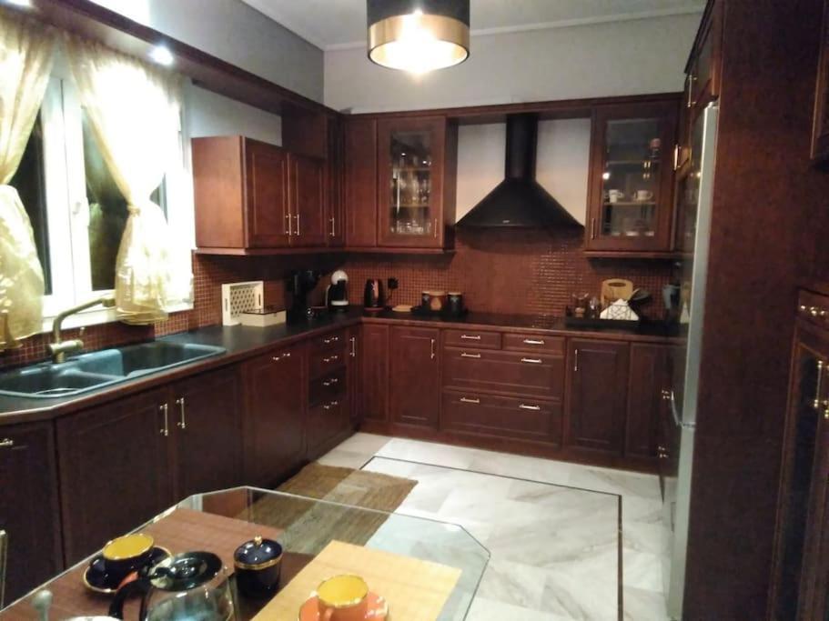 La Maison De Catherine Волос Екстер'єр фото