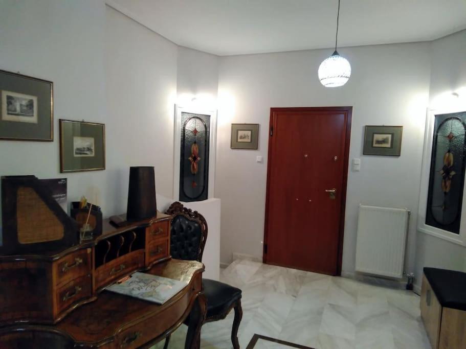 La Maison De Catherine Волос Екстер'єр фото