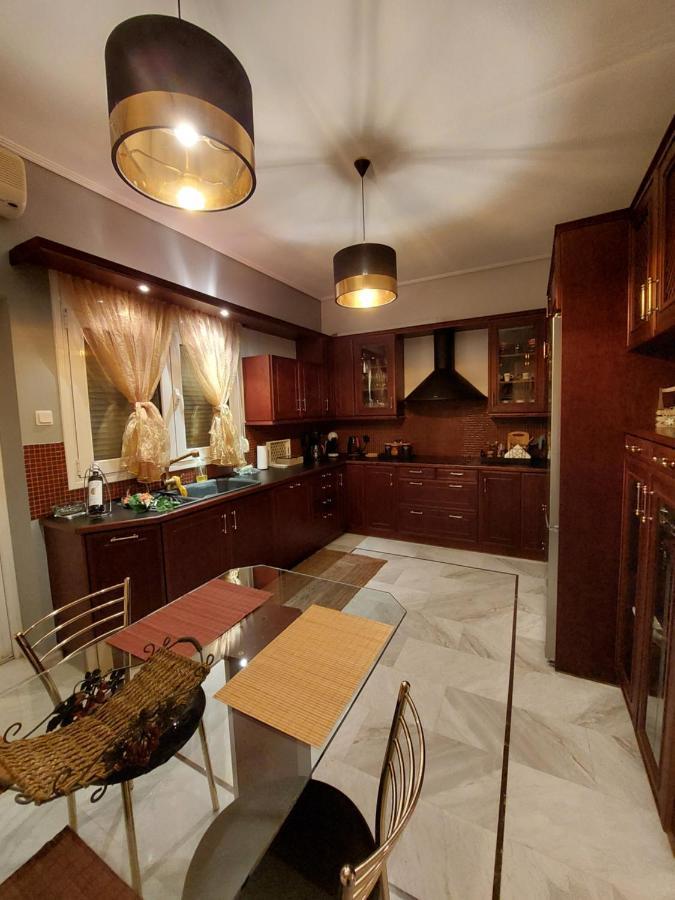 La Maison De Catherine Волос Екстер'єр фото