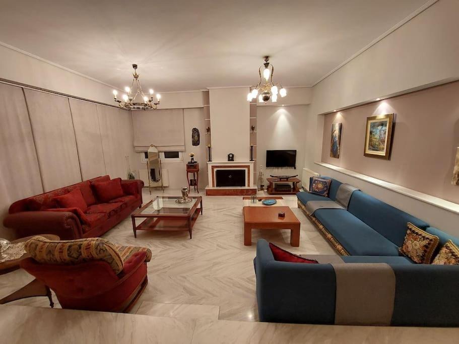 La Maison De Catherine Волос Екстер'єр фото