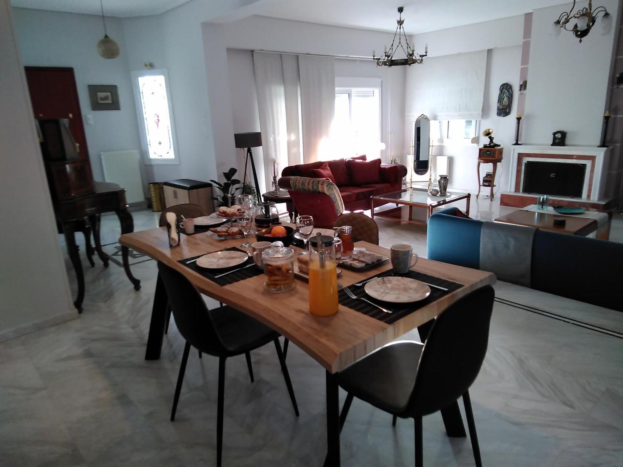 La Maison De Catherine Волос Екстер'єр фото
